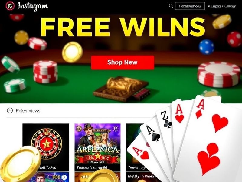 Explore the best online gambling games and earn free Instagram Reels views with expert guides to casino strategies, sports betting, and popular slots.