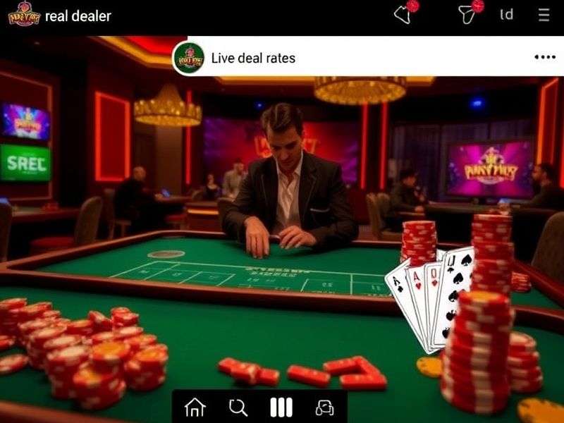 Explore the best online gambling games and earn free Instagram Reels views with expert guides to casino strategies, sports betting, and popular slots.